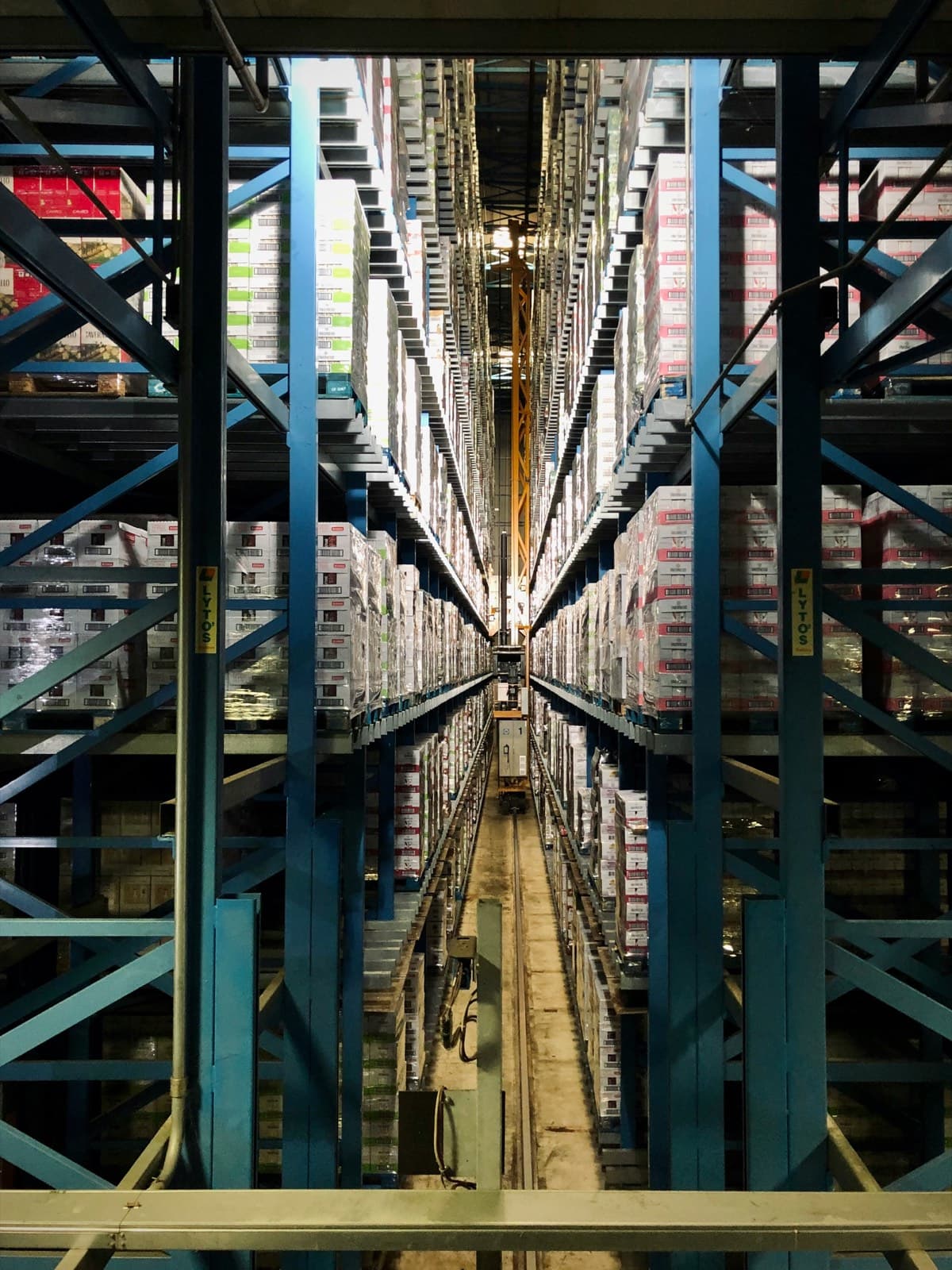 Logistics